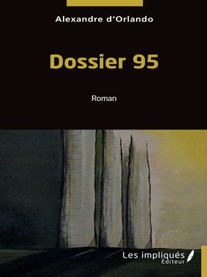 cover image of Dossier 95